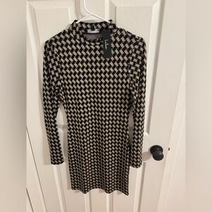 Lulus Long sleeve Dress